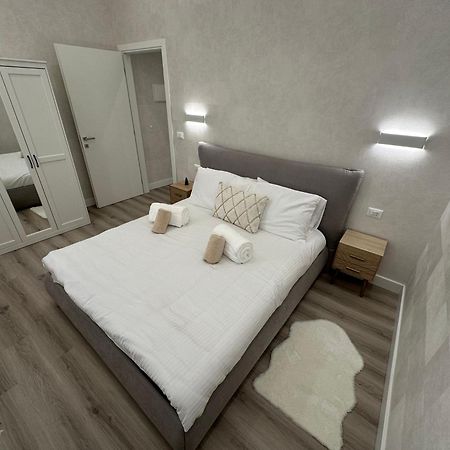 Elsa & Reseda Apartments ซานเรโม ภายนอก รูปภาพ