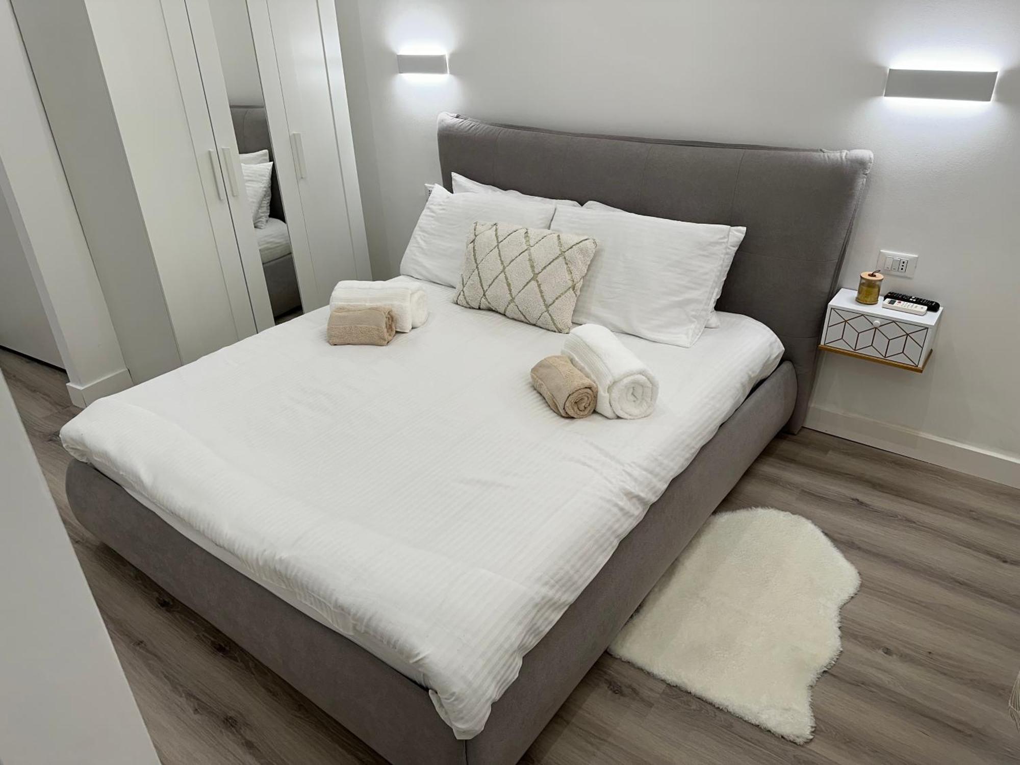 Elsa & Reseda Apartments ซานเรโม ภายนอก รูปภาพ