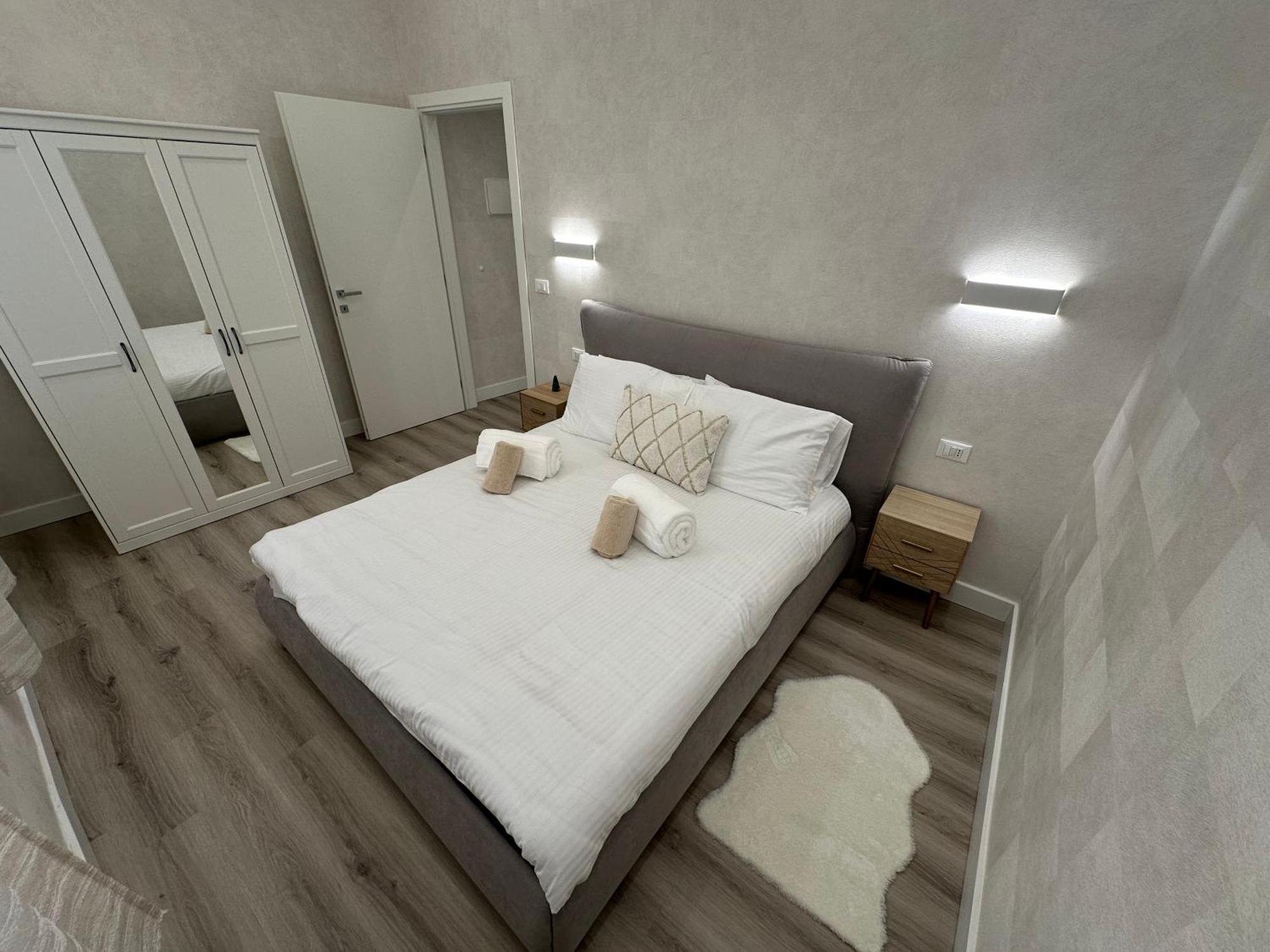 Elsa & Reseda Apartments ซานเรโม ภายนอก รูปภาพ