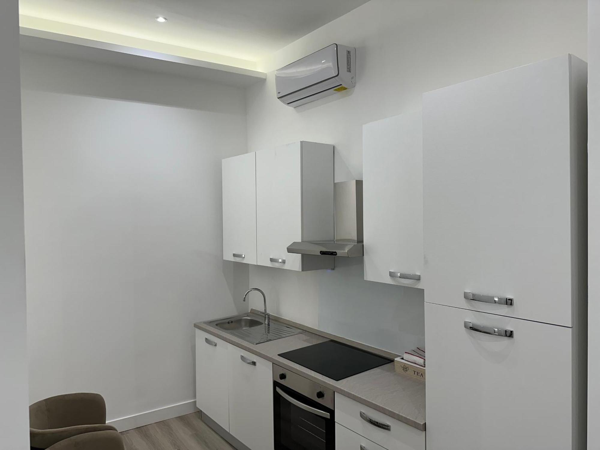 Elsa & Reseda Apartments ซานเรโม ภายนอก รูปภาพ