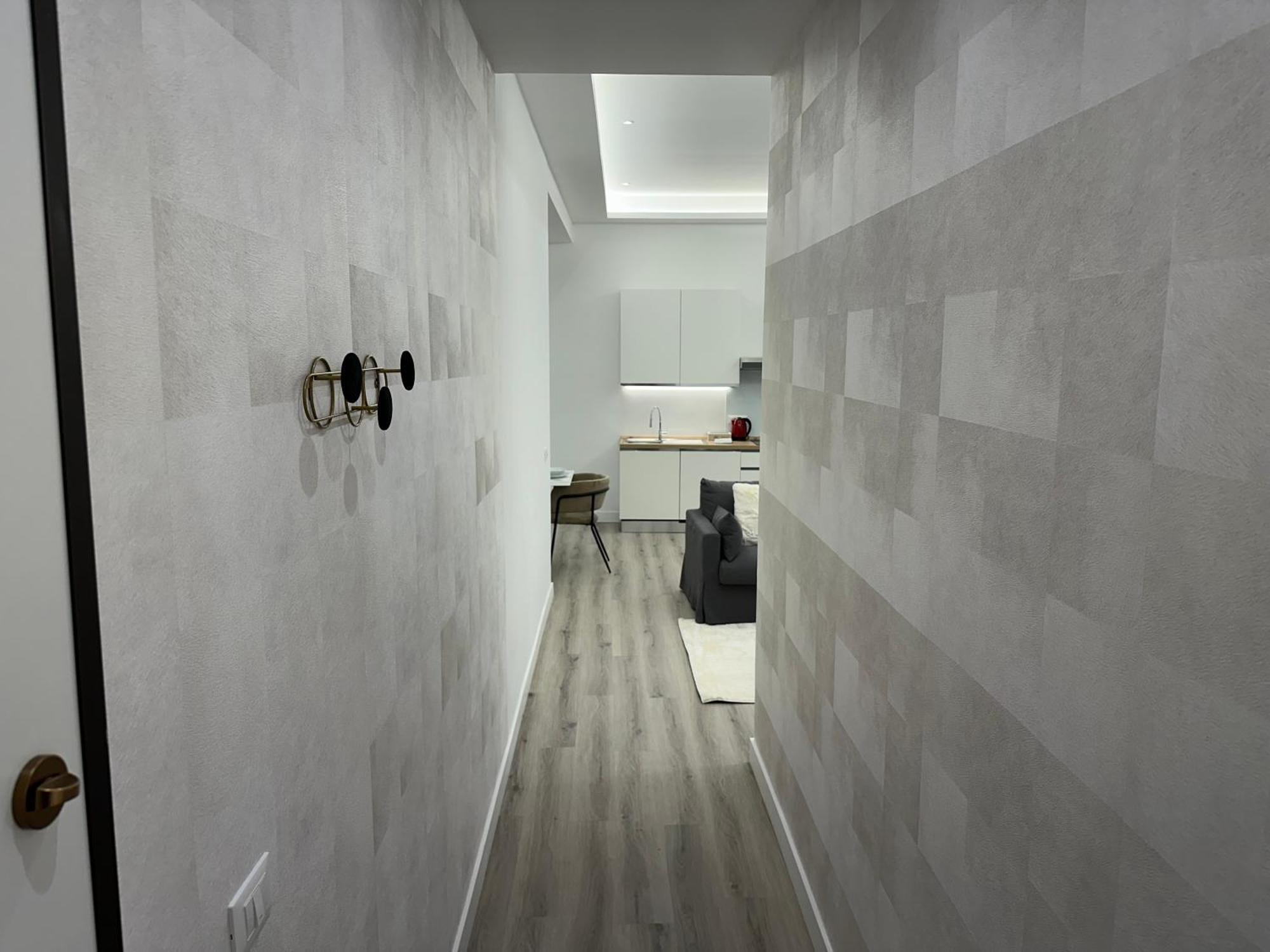 Elsa & Reseda Apartments ซานเรโม ภายนอก รูปภาพ